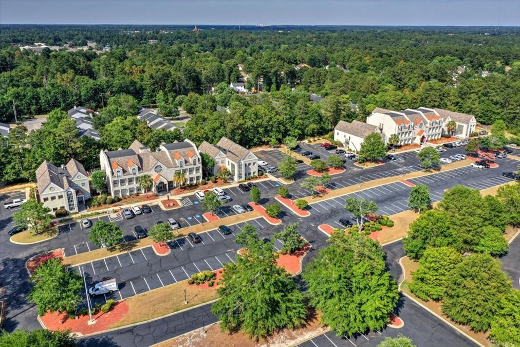 Woodside Executive Court