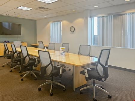Coworking space for Rent at 2850 West Horizon Ridge Parkway Suite 200 in Henderson