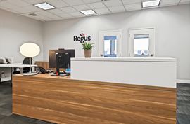 Regus - Eugene O'Neill Drive