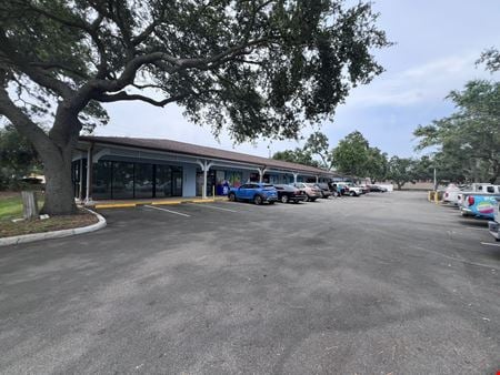 Photo of commercial space at 4100 34th Street South in St. Petersburg