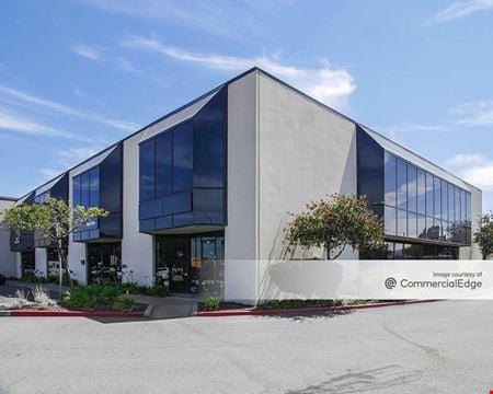 Photo of commercial space at 100 Produce Avenue in South San Francisco