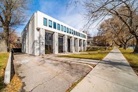 807 East South Temple