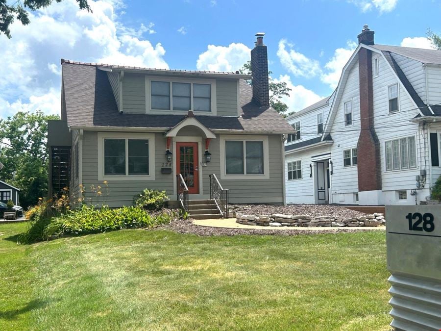 128 W Monroe Ave