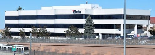 Delta Plaza