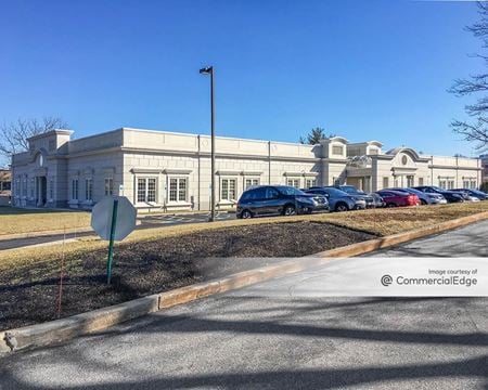 Office space for Rent at 1045 1st Avenue in King Of Prussia
