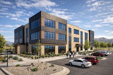 Office space for Sale at 5051 West 11800 South in Herriman