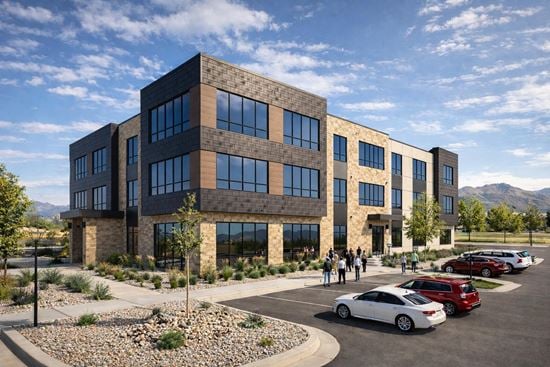 Studio Business Park 2