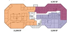321 Fortune Boulevard