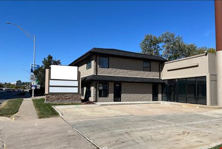 Retail space for Sale at 8012 W Dodge Rd in Omaha