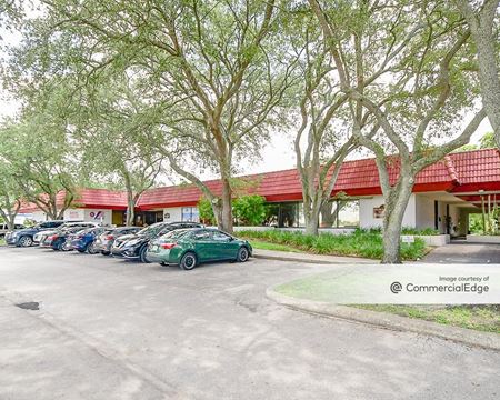 Office space for Rent at 8019 North Himes Avenue in Tampa