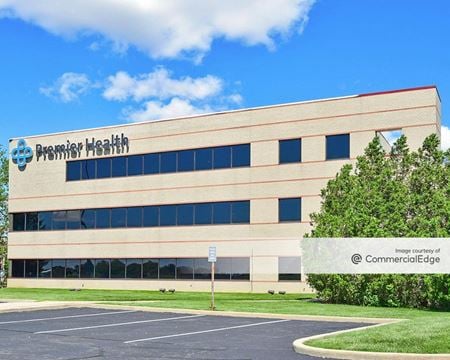 Office space for Rent at 998 South Dorset Road in Troy