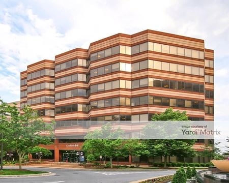 Office space for Rent at 10453 Mill Run Cir in Owings Mills