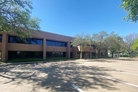 Office space for Rent at 4000 McEwen N in Dallas