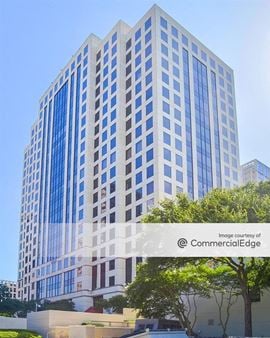 San Jacinto Center