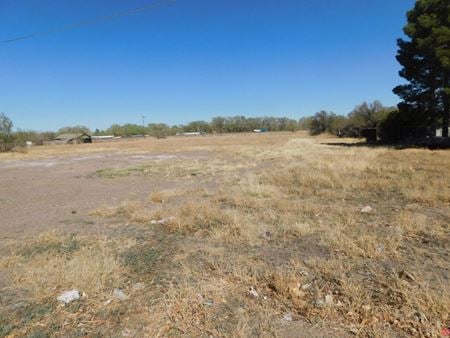 VacantLand space for Sale at 6th St in Socorro