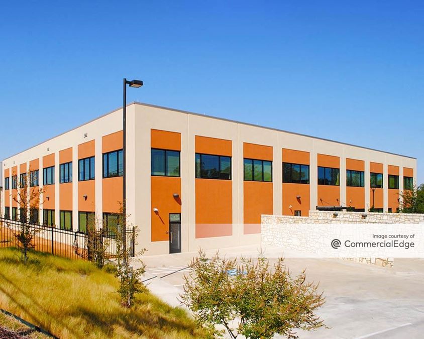 Prologis Mesquite Distribution Center - 5351 Samuel Blvd