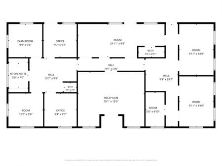 Other space for Sale at 203 N Hamilton Street in Williamston