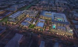 Gilbert Rd & Juniper Ave | SWC