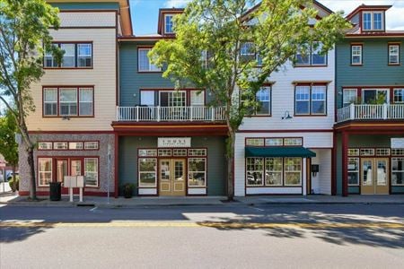 Retail space for Rent at 9101-9111 Windsor Road in Windsor