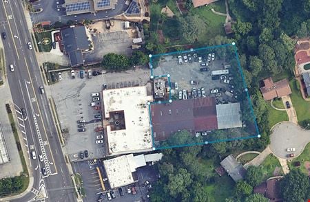 Industrial space for Rent at 3155 Tucker Norcross Rd in Tucker