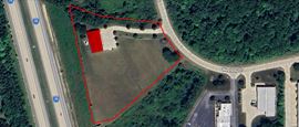 1680 Industrial Parkway South
