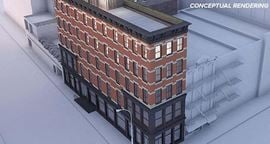 158 Lafayette Street