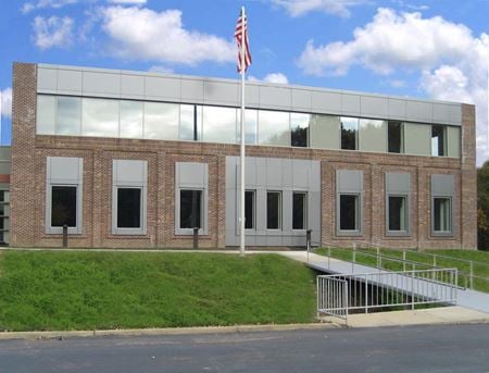 Office space for Sale at 29 Thanet Circle in Princeton