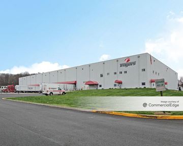 4743 & 4863 West Vernal Pike