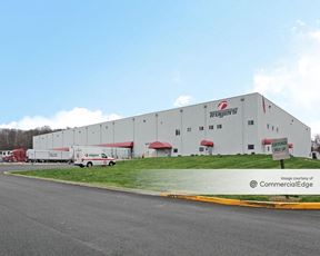 4743 & 4863 West Vernal Pike