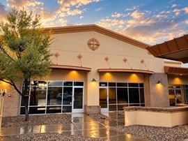 3635 E Inverness Ave, Ste A104