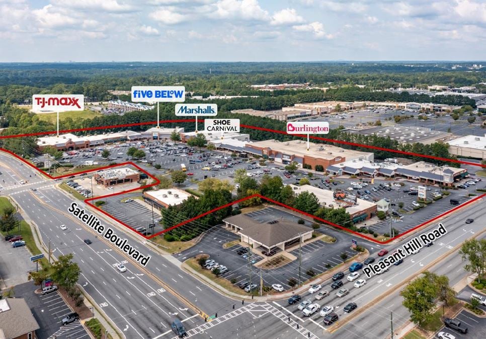 Gwinnett Marketfair