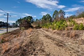 2600 Block Park Avenue, Lot 2L, Hot Springs, AR 71901