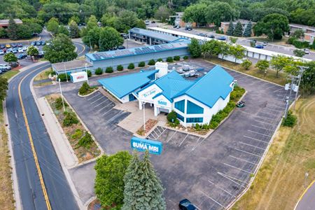 Commercial space for Sale at 604 Lilac Drive North in Minneapolis