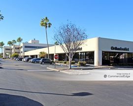 Florida Mall Business Centre