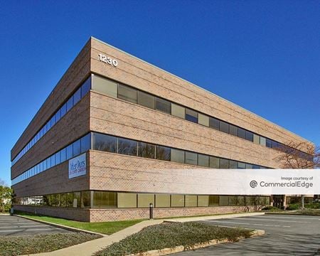 Parkway Corporate Center - Ewing
