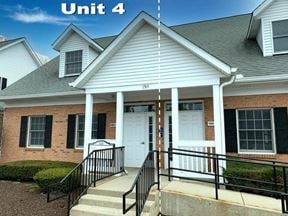190 Liberty Rd # 4