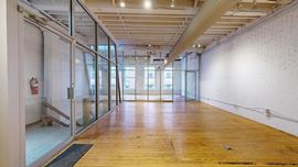 39-41 Wooster St