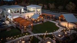 Blue Point Shops