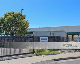 2041 Factory Street