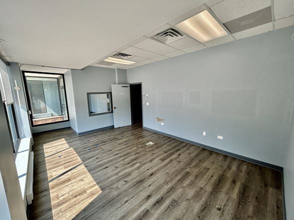 9139 S Commercial - +/-5,500 SF 2nd Generation Daycare/School