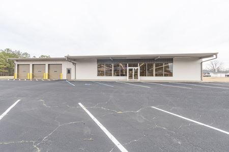 Photo of commercial space at 762 Anderson St in Belton