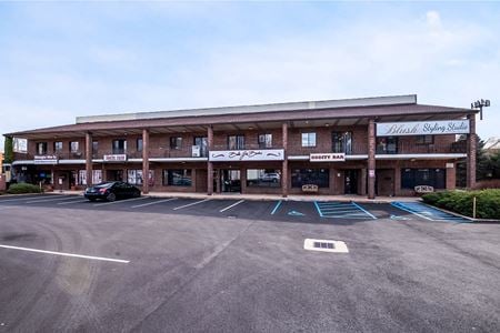Retail space for Rent at 516-534 Greenhill Ave. in Wilmington