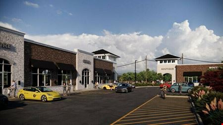 Photo of commercial space at 585 E Debbie Ln in Mansfield