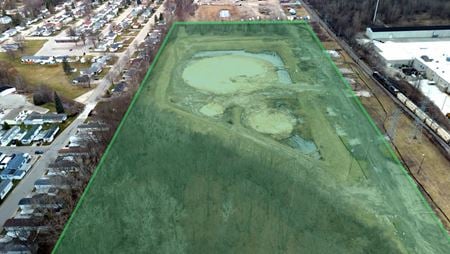 Land space for Sale at 298 Gratiot Blvd in Marysville