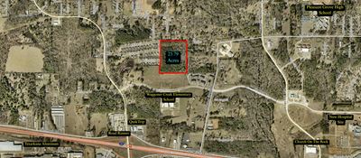 23.79 Acres For Residential Development