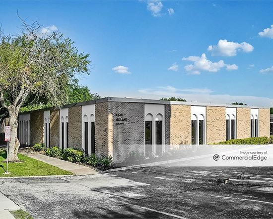 Brass Professional Center Finesilver Garner Midland Fannin Buildings 4414 Centerview Drive San Antonio Tx Office Building