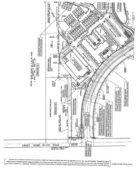 VacantLand space for Sale at 42 Dodge Road in Amherst