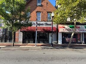 181 SMITH, LLC