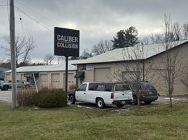 Caliber Collision   S. Alexandria