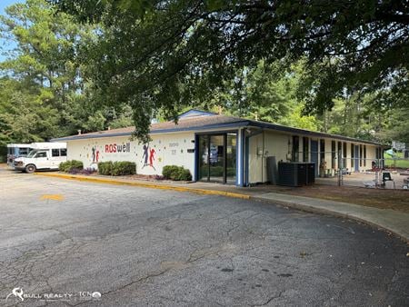 Retail space for Sale at 1200 Gran Crique Pkwy in Roswell